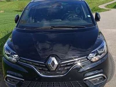 Renault Grand Scénic IV
