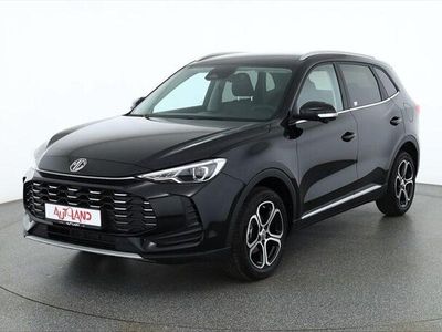 Nouă MG ZS Comfort 116 CP (85 kW) 2026 Negru SUV