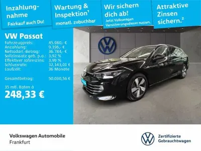 Gebraucht VW Passat