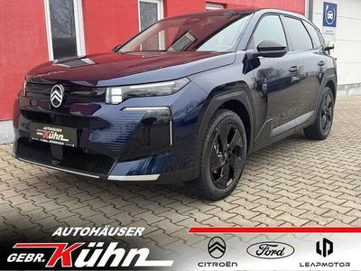 Ny Citroën C5 136 HK (100 kW) 2026 Blå SUV