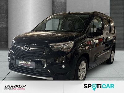 Opel Combo-e Life