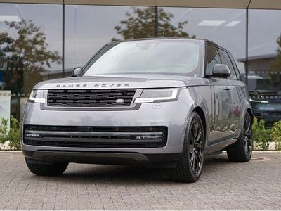 Gebraucht Land Rover Range Rover Autobiography 558 PS (410 kW) 2025 Eiger grey SUV