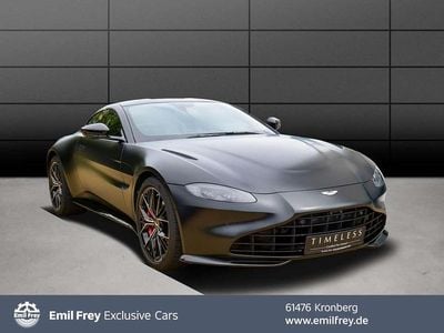 Aston Martin V8