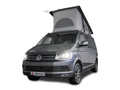 Vw California Gebraucht Kaufen 2 295 Autouncle