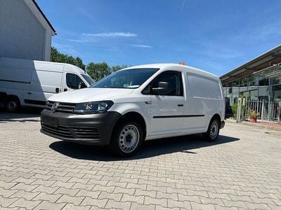 VW Caddy Maxi