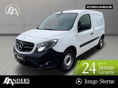Mercedes Citan 108
