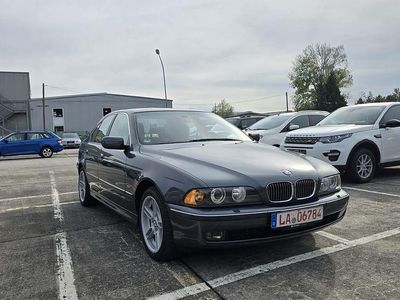 BMW 540