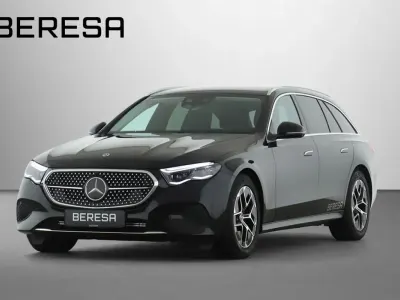 Gebraucht Mercedes E220 Avantgarde 360 PS (264 kW) 2025 Andere Limousine