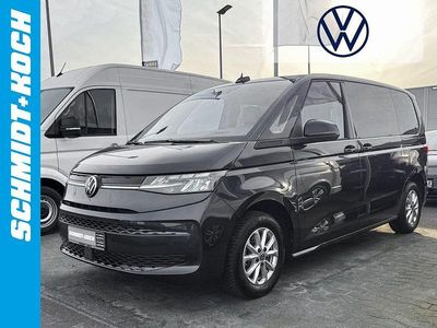 Blau Gebraucht 2025 VW Multivan Life Van | 49.980 € (Fairer Preis)