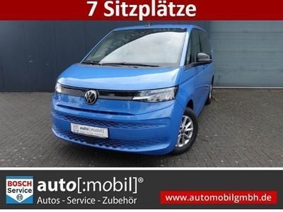 VW T7