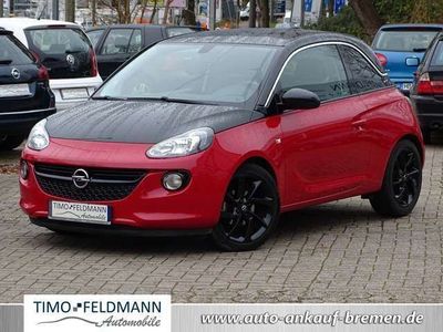 gebraucht Opel Adam 1.4 Black Jack