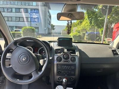 Renault Mégane II