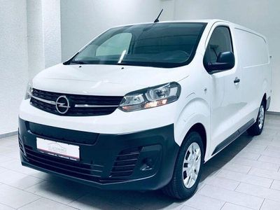 Opel Vivaro-e Combi