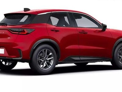 Neu Lexus LBX 136 PS (100 kW) 2025 Kupferrot SUV