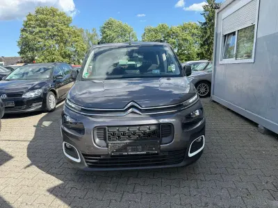 Gebraucht Citroën Berlingo