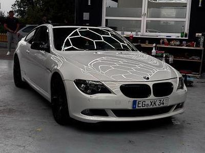 BMW 650