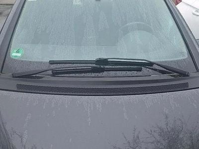 Gebraucht Mercedes A140 82 PS (60 kW) 2000 Schwarz Kleinwagen