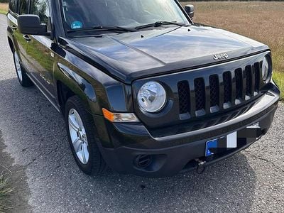 Jeep Patriot