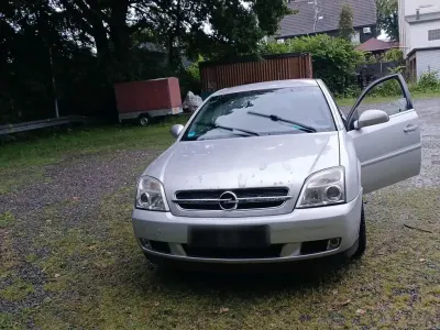 Gebraucht Opel Vectra