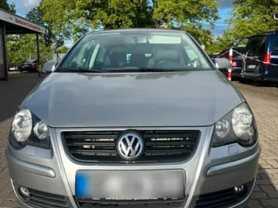 Używany VW Polo