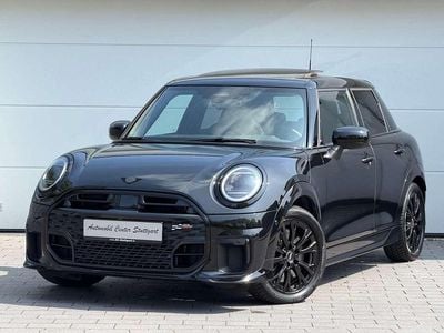 Usado Mini John Cooper Works 156 HP (114 kW) 2024 Preto Citadino
