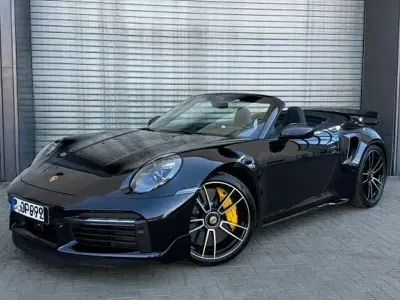 Gebraucht Porsche 992