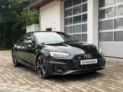 Gebraucht Audi S5