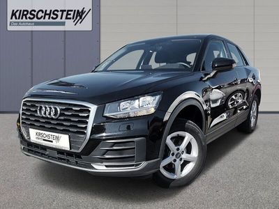 gebraucht Audi Q2 30 TDI 1.6 PDC App Sitzh. Tempomat Klima