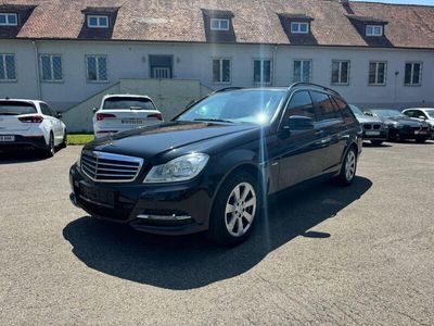 Mercedes C180