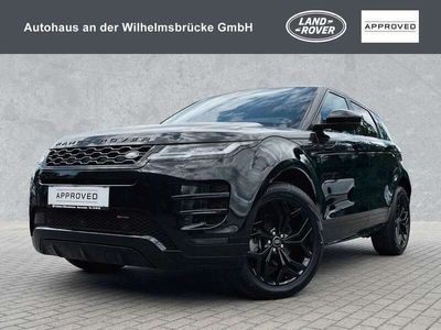 gebraucht Land Rover Range Rover evoque P250 R-DYNAMIC SE Schiebedach