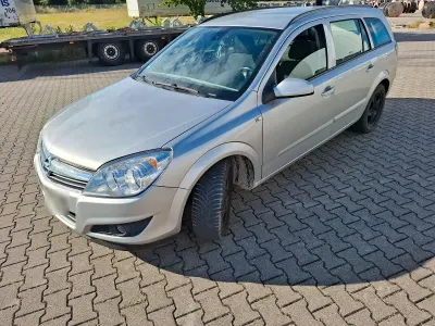 Gebraucht Opel Astra