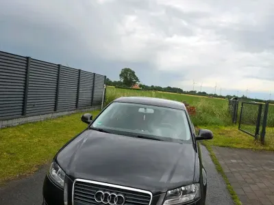 Gebraucht Audi A3