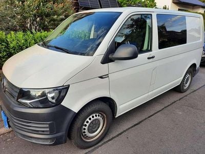 VW T6