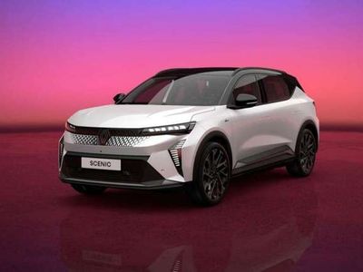 Schwarz Gebraucht 2024 Renault Scénic Esprit Alpine Van / Kleinbus | 45.780 € (Guter Preis)