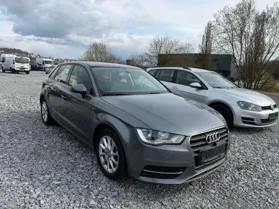 Gebraucht Audi A3