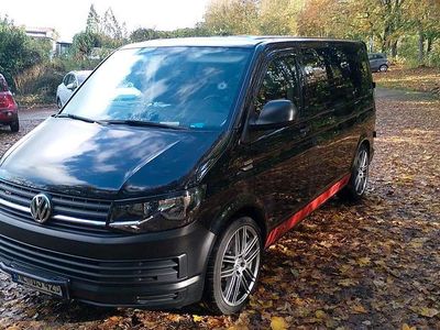 VW T6