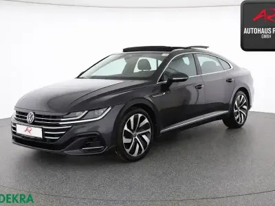 Gebraucht VW Arteon