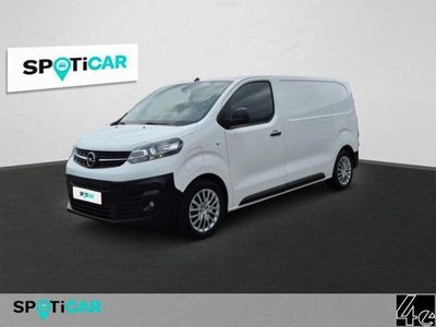 Opel Vivaro-e Combi