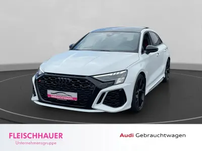 Gebraucht Audi RS3