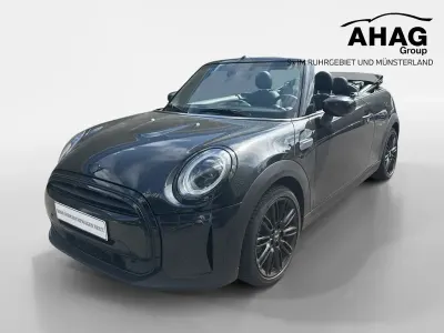 Gebraucht Mini Cooper Cabriolet 136 PS (100 kW) 2022 Andere Cabrio