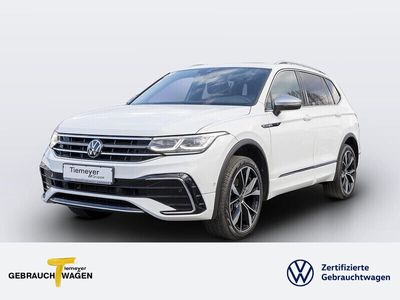 VW Tiguan Allspace