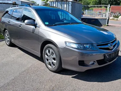 Gebraucht Honda Accord Sport 140 PS (102 kW) 2008 Kombi