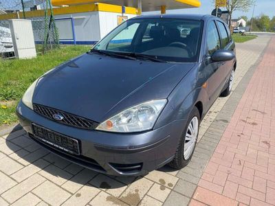 gebraucht Ford Focus Viva X