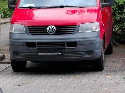 VW T5