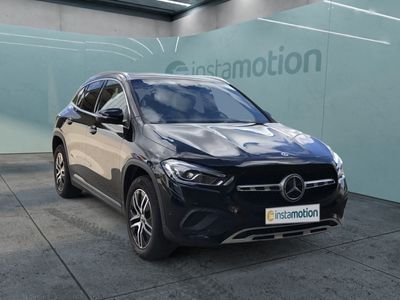 gebraucht Mercedes GLA250 Progressive, Kamera, Navigation