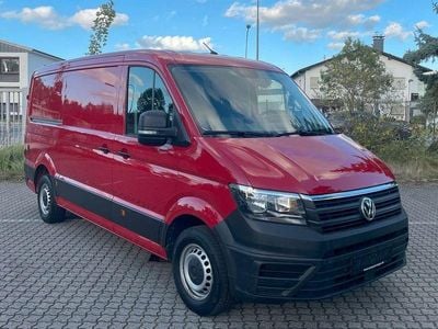 VW Crafter