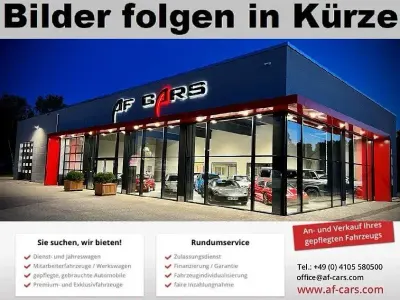 Gebraucht Audi A7