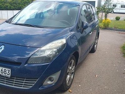 Renault Grand Scénic III