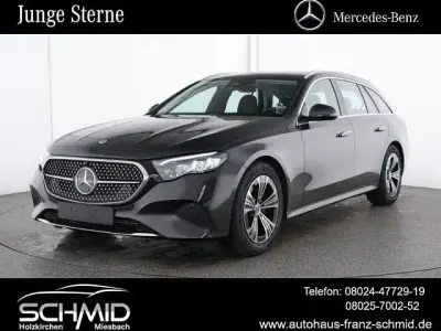 Gebraucht Mercedes E200