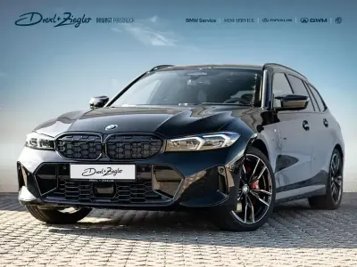 Gebraucht BMW M340